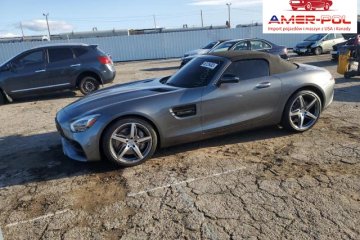 2018, 4.0L, ROADSTER, od ubezpieczalni