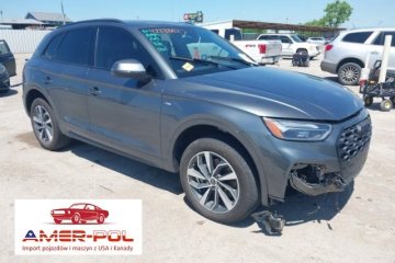Premium 45 tfsi s line quattro