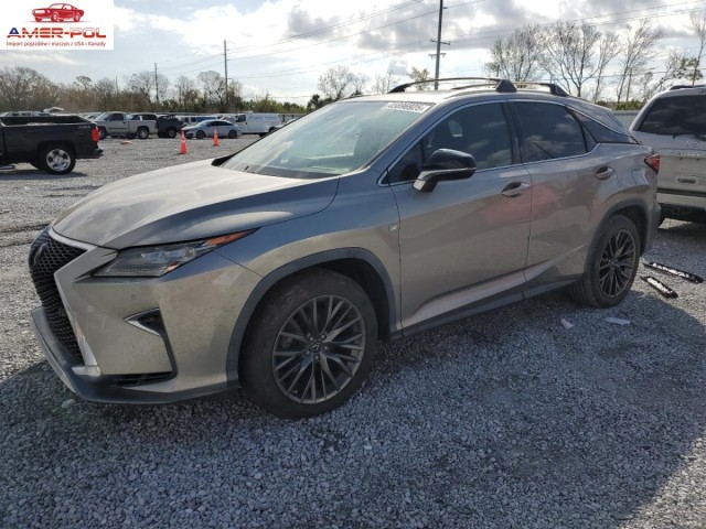 lexus