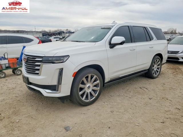 cadillac