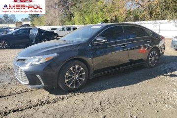 TOYOTA AVALON XLE, 2017r., 3.5L