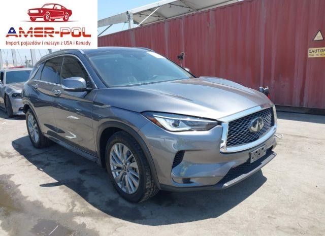 infiniti