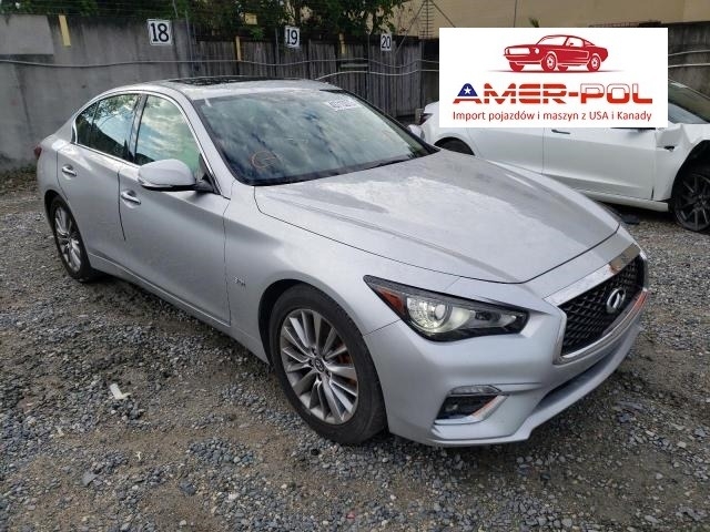 infiniti