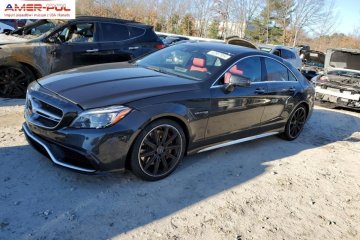 Amg 63 2018 5.5l