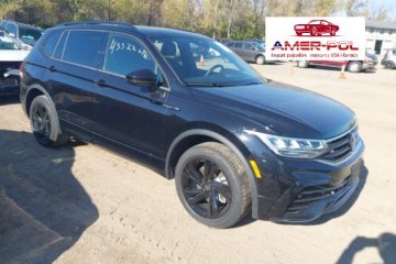 Se R-Line, 2024r., 4x4, 2.0L