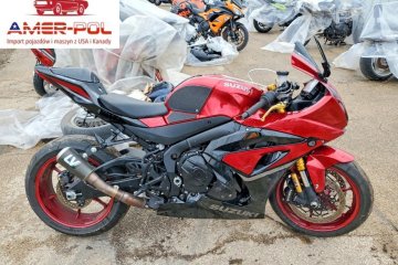 R1000 R 2025