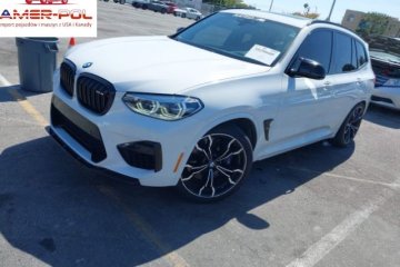 2020r, Competition, M, 3.0L, XDrive