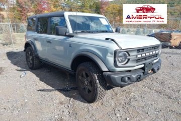 Black Diamond, 2024r., 4x4, 2.3L