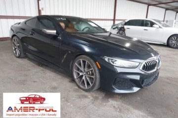 BMW 8 Series M850i