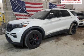 2021, 3.0L, 4x4, ST, od ubezpieczalni