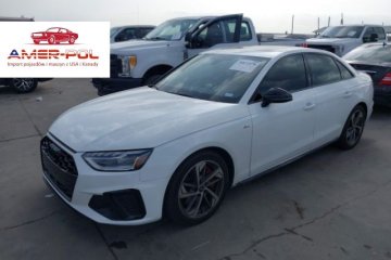 2023r, Premium Plus, Quattro, S-LINE, 2.0