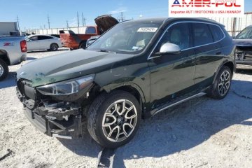 2023, 2.0L, 4x4, od ubezpieczalni