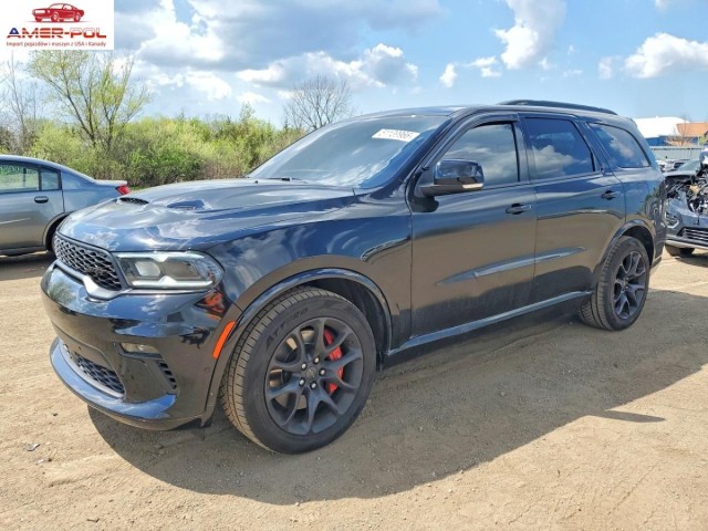dodge