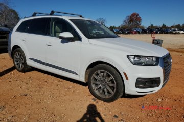 2019., 3.0L PRESTIGE 4X4