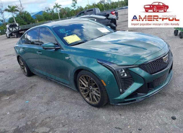 cadillac