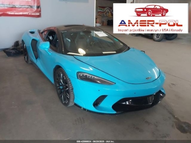 mclaren