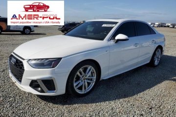 2022r., 4x4, 2.0L