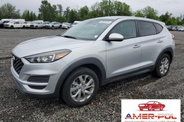 Hyundai Tucson SE
