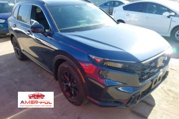 2025 2.0L hybrid FWD