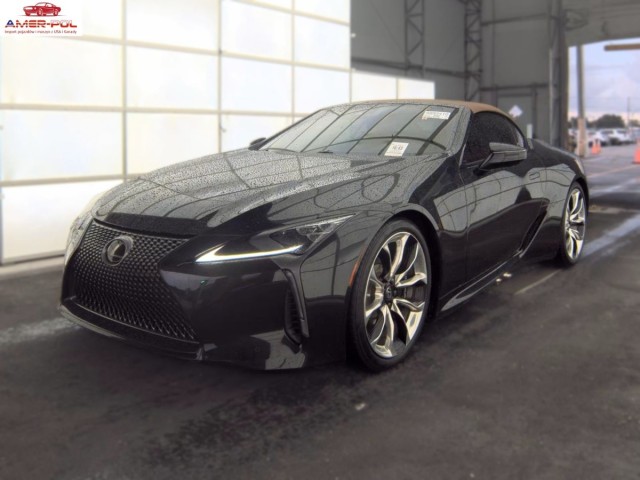 lexus