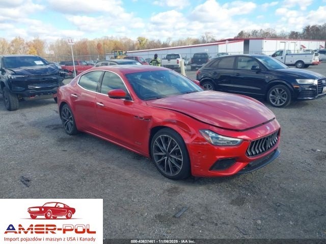 maserati
