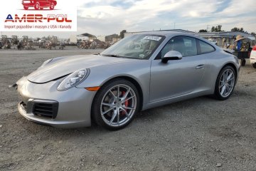 Carrera S 2019 3.0l