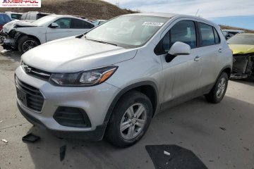 CHEVROLET TRAX LS, 2020r., 4x4, 1.4L