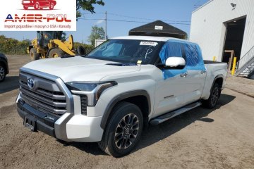 Crewmax Limited 2023 3.4l