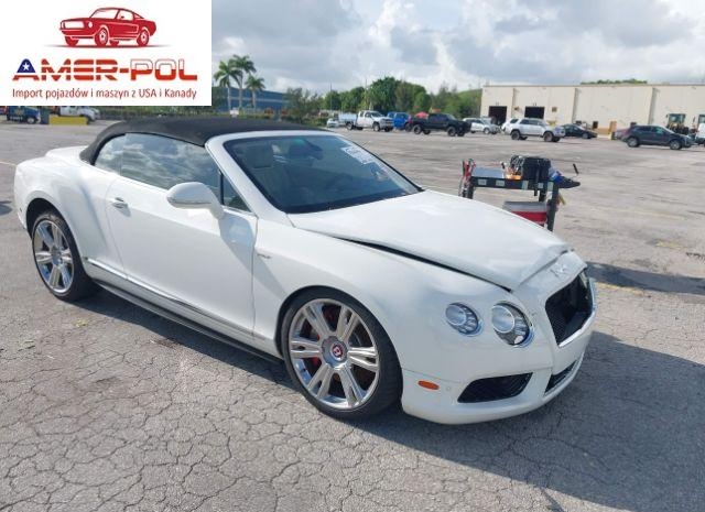 bentley