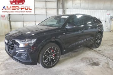 Prestige S-Line 2019 3.0l