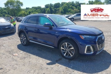 2024r, Prestige, 2.0L, Quattro, S-Line