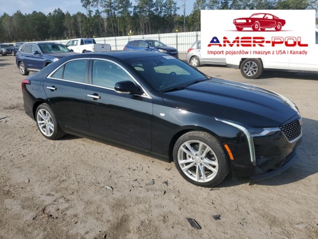cadillac