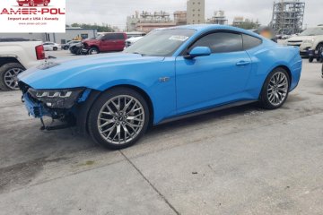 FORD MUSTANG GT 2024