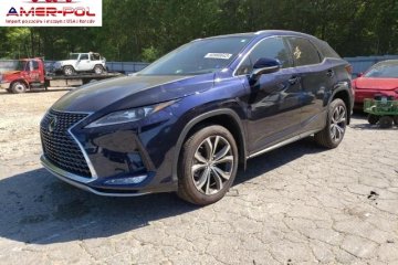 LEXUS RX 350, 2022r., 3.5L