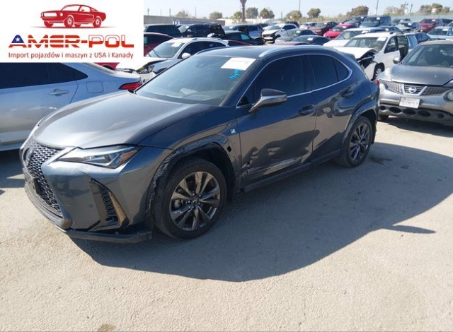 lexus