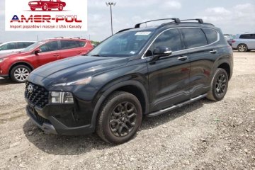 2023 r., 2,5 L FE XRT