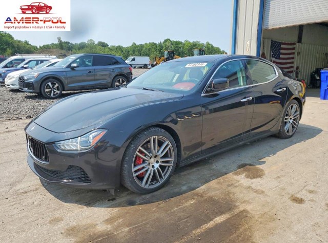 maserati