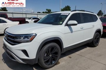 VOLKSWAGEN ATLAS SE, 2023r., 4x4, 2.0L