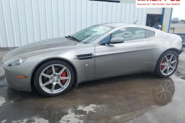 2007, 4.3L, od ubezpieczalni