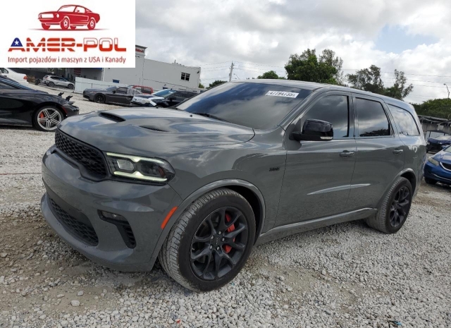 dodge