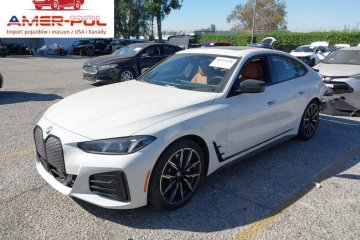Gran Coupe Edrive40 2025