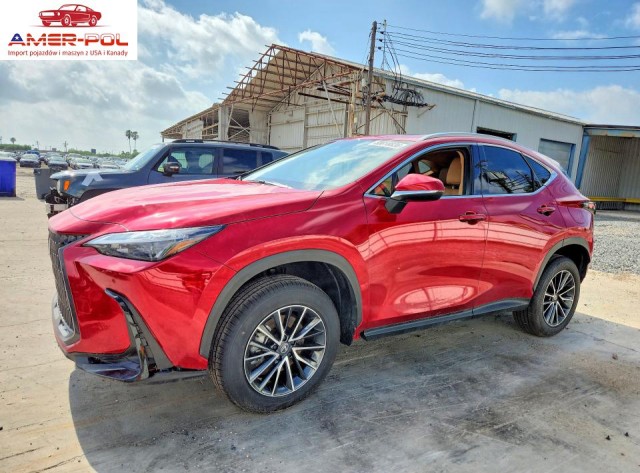 lexus