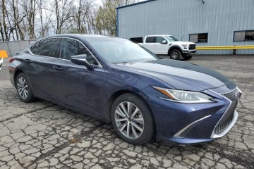 2020 LEXUS ES 300H