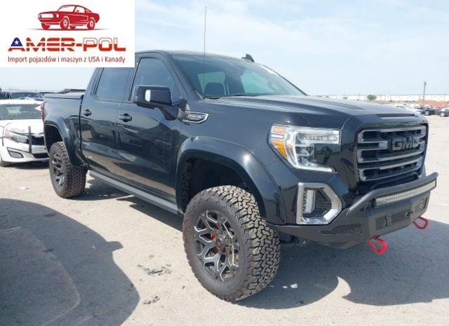 gmc