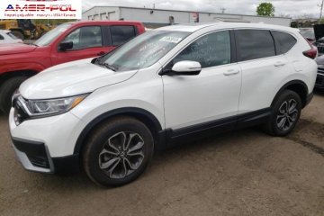 HONDA CR-V EXL, 2021r., 4x4, 1.5L