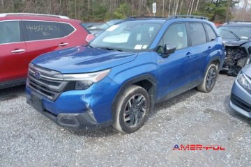 2025 r., 2,5L HYBRID LIMITED