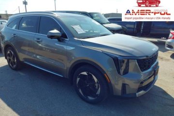 Hybrid Sx Prestige 2025 1.6l