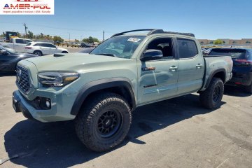 Trd Off-Road 2023