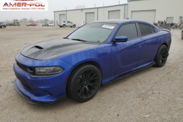 R/T 2020 5.7l