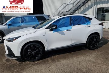 350 Luxury 2025 2.4L